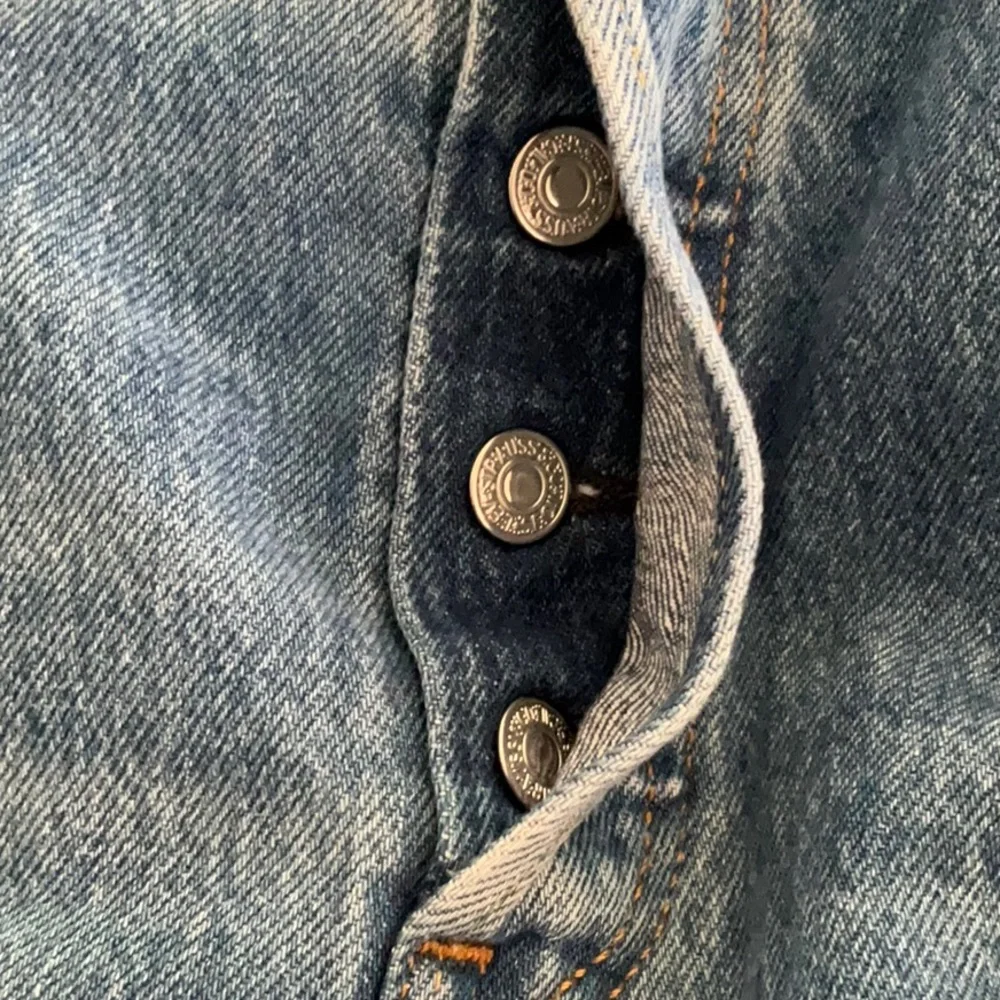 Levi’s Women’s 501 Jeans